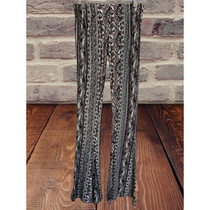 JAASE LF Flare Cotton Pants - NWT Size Medium‎